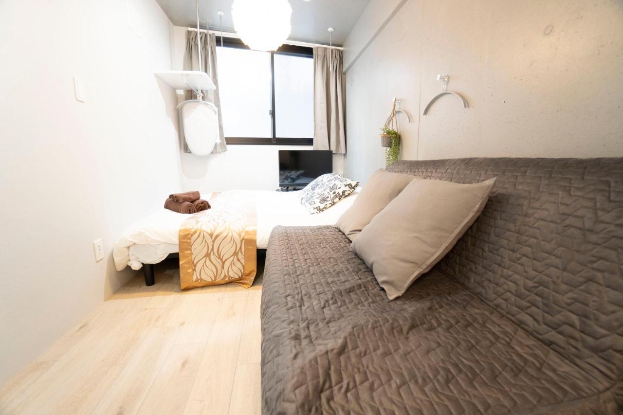 Hill Side Terrace Hiroo Shibuya 203 Apartment Tokyo Luaran gambar