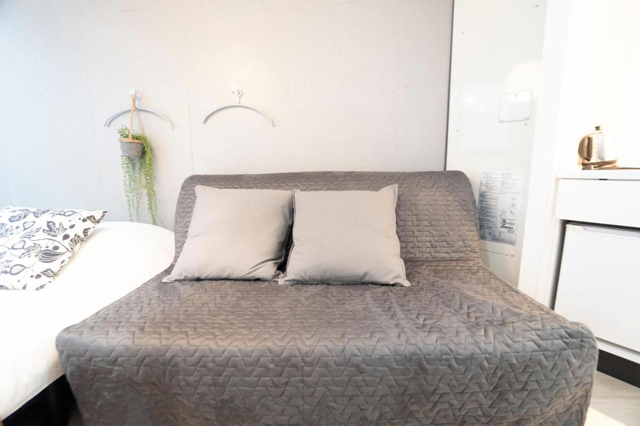 Hill Side Terrace Hiroo Shibuya 203 Apartment Tokyo Luaran gambar